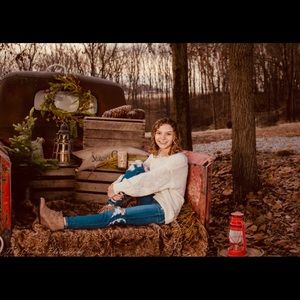 Meet your Posher, Kiaunna